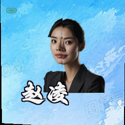 赵凌
